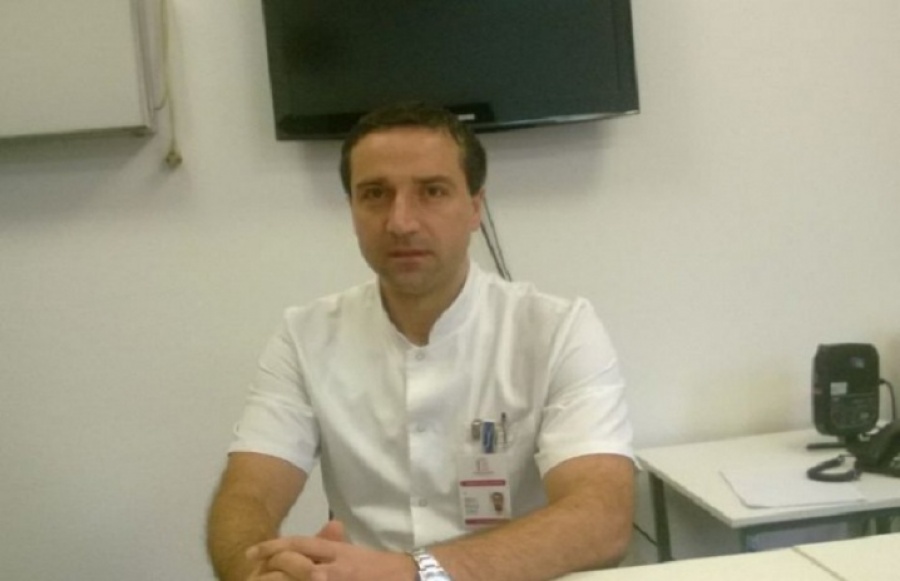Četvrti talas koronavirusa je apsolutno neupitan, a spas je masovna vakcinacija